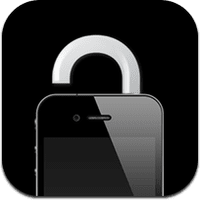 theft alarm icon