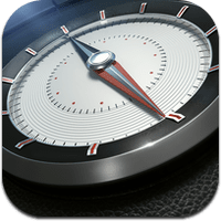 DirectionBar : Un compas dans la barre de statut