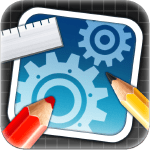 icon craft icon