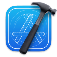 xcode icon