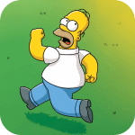 les simpson e springfield icon