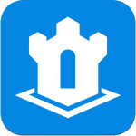keepsafe le coffre fort virtue icon
