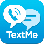 text me sms gratuits appel gra icon