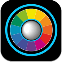 icolorama s icon