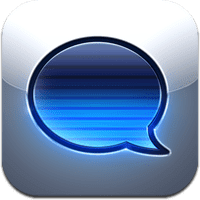 VoiceActivator : Compatible avec iOS 6