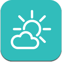 minimeteo icon
