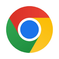 google chrome icon