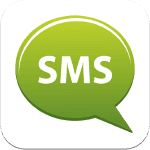 emoji for message texting sms  icon
