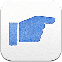 Facebook-Poke Facebook-Poke