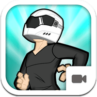 the harlem shak icon