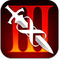 Concours : gagnez le jeu Infinity Blade 3 sur iPhone et iPad !