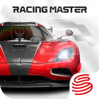 Racing Master arrache le bitume avec sa sortie mondiale
