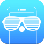 iSoft 5.5 disponible sur l'App Store avec de nouveaux effets !