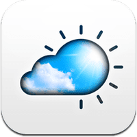 Forecast Forecast