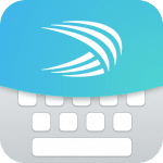 swiftkey clavier icon
