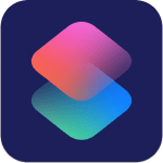 raccourcis icon
