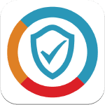 fireeye mobile security icon