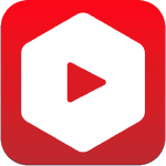 protube for youtube icon