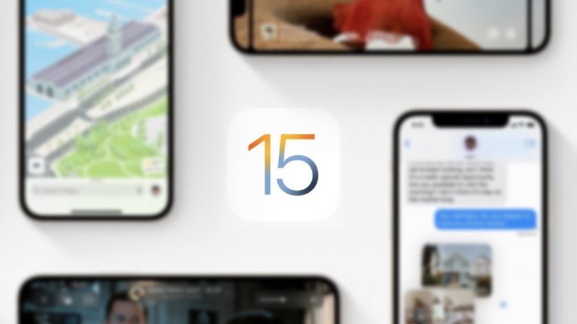 Apple a encore intégré des tweaks de jailbreak dans iOS 15