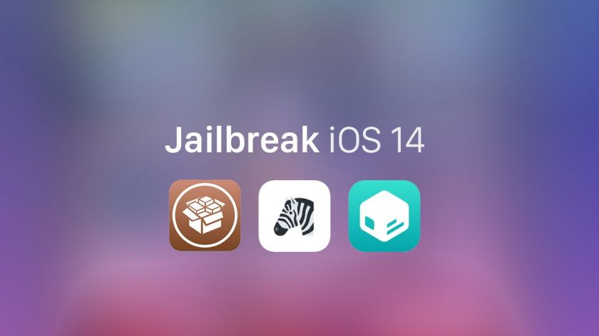 Les tweaks compatibles avec le jailbreak iOS 14