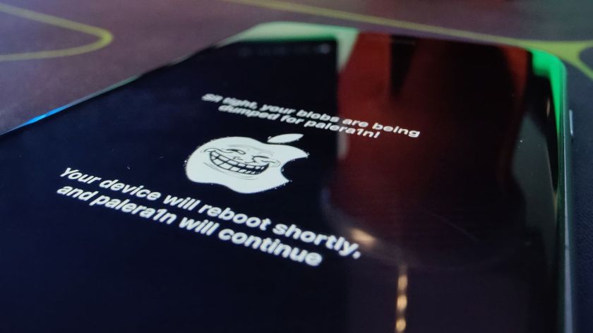 iPhoneTweak : jailbreak et Cydia pour iPhone et iPad